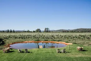 The Vine Loft by Yeates Wines / Mudgee - Image 3