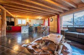 CHALET 9 people - Image 2
