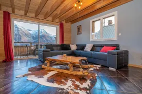 CHALET 9 people - Image 4