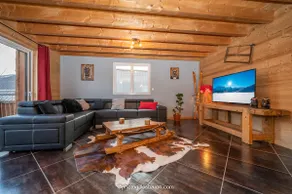 CHALET 9 people - Image 3