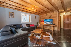 CHALET 9 people - Image 5