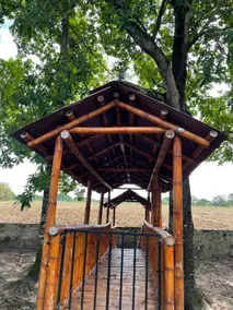 Casa de Campo Rivera, Riverita trail, 30 people - Image 5