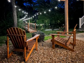 Edwardsville Apartment - The Woodland Suite - Image 4