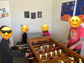 Angel’s Landing/Pickle-ball/BBQ/Arcade/Fire Pit/RC - Image 4
