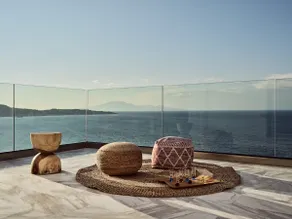 Iconic Ionian Mudita Villa, By ThinkVilla - Image 4