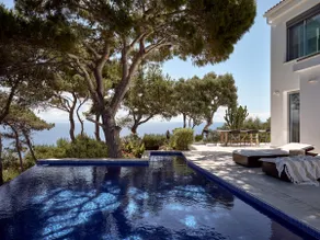 Iconic Ionian Mudita Villa, By ThinkVilla - Image 2