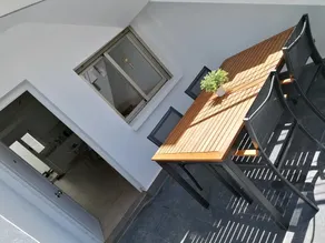 Apartment 500 m from the port and beach - Image 5