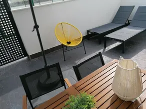 Apartment 500 m from the port and beach - Image 4