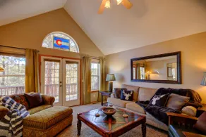 \"The Lodge\" At Pagosa's Dutton Canyon/Hot Tub/Gas FP Stove/Pool Table/Pets - Image 5