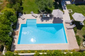 Villa Alkis - Spacious Pool Retreat - Image 3