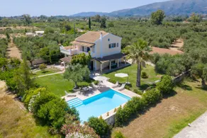 Villa Alkis - Spacious Pool Retreat - Image 2