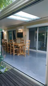 Maison au calme du village de Chamaret - Image 3