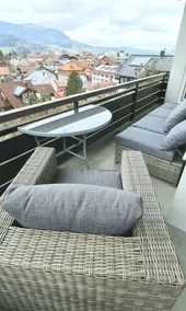Sanosueno 3-neu renovated- best location in Sonthofen - Image 2