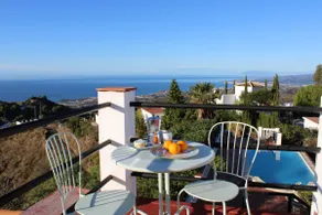Villa Tranquila - Costa del Sol - Great Seaview - Priv Pool - 3 bed - Image 5