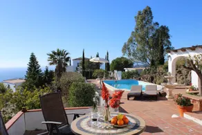 Villa Tranquila - Costa del Sol - Great Seaview - Priv Pool - 3 bed - Image 4