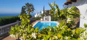 Villa Tranquila - Costa del Sol - Great Seaview - Priv Pool - 3 bed - Image 3