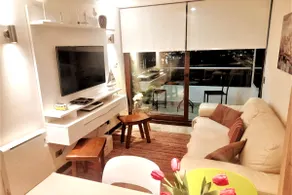 ”New apartment Reñaca, E.Eluchans 2D/2B-WIFI-Estac” - Image 4