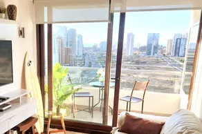”New apartment Reñaca, E.Eluchans 2D/2B-WIFI-Estac” - Image 5