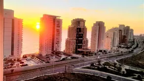 ”New apartment Reñaca, E.Eluchans 2D/2B-WIFI-Estac” - Image 2