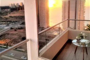 ”New apartment Reñaca, E.Eluchans 2D/2B-WIFI-Estac” - Image 3