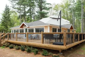 Island View Beach House - Image 2