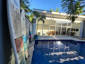Entire Modern Hotel Steps to Beach Fast WiFi Pool - Image 3
