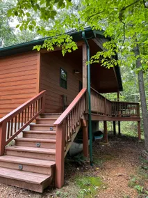 Great Ozark Cabin by Meramec River! - Image 2