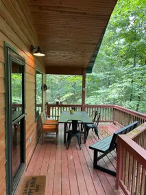 Great Ozark Cabin by Meramec River! - Image 3