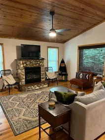 Great Ozark Cabin by Meramec River! - Image 4