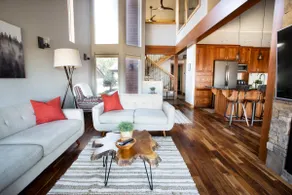 Little Cottonwood Home Base, Large Hot Tub! - Image 2