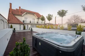 Dozsa Residence - Image 4