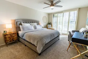 Steps to Pool, BEST Location, Private Feel-Dogs Ok - Image 4