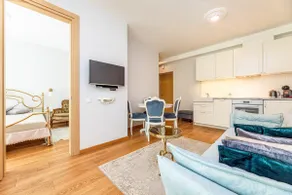 A&A Palanga Apartments - Image 2
