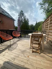 Studio 8 – ”Rural escape”. - Image 3