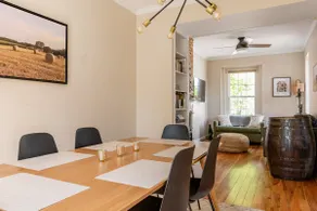 Charming Historic Frederick Home - Image 5