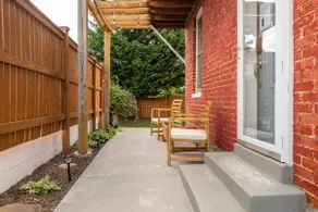 Charming Historic Frederick Home - Image 2