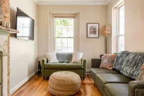 Charming Historic Frederick Home - Image 3