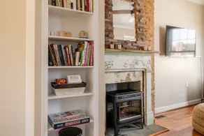 Charming Historic Frederick Home - Image 4