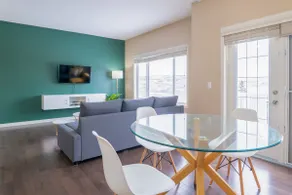 Modern & Bright - Cochrane Home with a View - Image 5