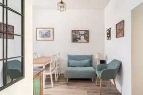 Colosseo central apartment - Image 4