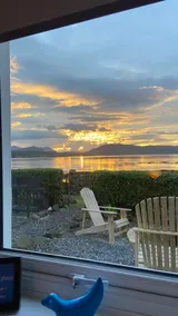 Carnmhor, Isle of Skye - Stunning 242 year old cottage on its own sea shore! - Image 5