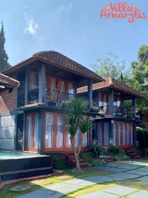Villa Amarylis, Lembang 4 BR W/ Private Pool - Image 5