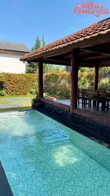 Villa Amarylis, Lembang 4 BR W/ Private Pool - Image 4