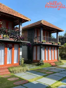 Villa Amarylis, Lembang 4 BR W/ Private Pool - Image 3