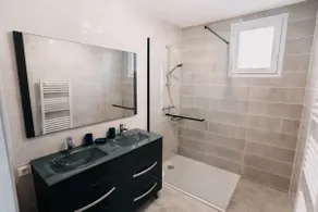 Lac Esparron de Verdon Villa med fantastisk utsikt och privat tillgång till sjön - Image 5