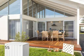 Sails Accommodation - Image 4