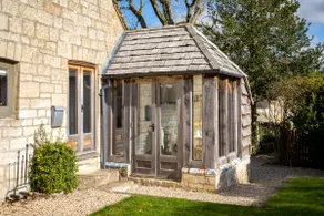 Perfect Cotswolds cottage for two! - Image 2