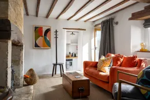 Perfect Cotswolds cottage for two! - Image 3