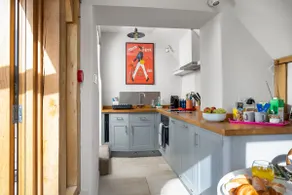 Perfect Cotswolds cottage for two! - Image 4