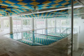 Heimatel App 77: Premium mountain view and wellness - Image 4